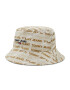 Tommy Jeans Капела Tjm Sport Bucket Printed AM0AM09515 Бежов - Pepit.bg