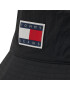 Tommy Jeans Капела Tjm Travel Bucket Hat AM0AM08715 Черен - Pepit.bg