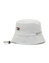 Tommy Jeans Капела Tjw Festival Bucket AW0AW11666 Бял - Pepit.bg