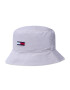 Tommy Jeans Капела Tjw Flag Bucket Hat AW0AW12428 Бежов - Pepit.bg