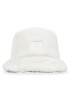 Tommy Jeans Капела Tjw Fuzzy Rev. Bucket Hat AW0AW15459 Екрю - Pepit.bg