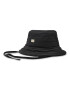 Tommy Jeans Капела Tjw Hype Consicous Bucket Hat AW0AW14432 Черен - Pepit.bg