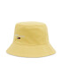 Tommy Jeans Капела Tjw Sport Bucket AW0AW11661 Жълт - Pepit.bg