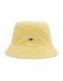 Tommy Jeans Капела Tjw Sport Bucket AW0AW11661 Жълт - Pepit.bg