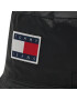 Tommy Jeans Капела Tjw Travel Bucket Leafprint AW0AW11664 Черен - Pepit.bg