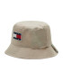 Tommy Jeans Капела Travel Bucket T.D AW0AW11765 Бежов - Pepit.bg