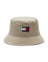 Tommy Jeans Капела Travel Bucket T.D AW0AW11765 Бежов - Pepit.bg