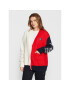 Tommy Jeans Кардиган DW0DW14280 Цветен Oversize - Pepit.bg