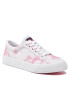 Tommy Jeans Кецове Bloom Print Low Cut EN0EN01872 Бял - Pepit.bg