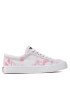 Tommy Jeans Кецове Bloom Print Low Cut EN0EN01872 Бял - Pepit.bg