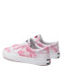 Tommy Jeans Кецове Bloom Print Low Cut EN0EN01872 Бял - Pepit.bg