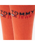 Tommy Jeans Комплект 2 чифта дълги чорапи мъжки 701218957 Цветен - Pepit.bg