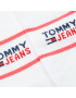 Tommy Jeans Комплект 2 чифта терлик дамски 701218704 Розов - Pepit.bg