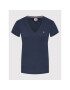 Tommy Jeans Комплект 2 тишъртки Soft DW0DW11458 Цветен Regular Fit - Pepit.bg