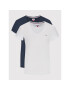 Tommy Jeans Комплект 2 тишъртки Soft V Neck DW0DW11458 Цветен Regular Fit - Pepit.bg