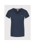 Tommy Jeans Комплект 2 тишъртки Soft V Neck DW0DW11458 Цветен Regular Fit - Pepit.bg