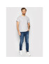 Tommy Jeans Комплект 2 тишъртки Stripe DM0DM13135 Цветен Regular Fit - Pepit.bg