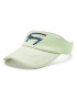 Tommy Jeans Козирка Spring Break Visor AW0AW14600 Зелен - Pepit.bg