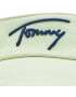 Tommy Jeans Козирка Spring Break Visor AW0AW14600 Зелен - Pepit.bg