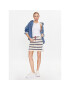 Tommy Jeans Мини пола Summer DW0DW15393 Цветен Regular Fit - Pepit.bg