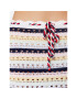 Tommy Jeans Мини пола Summer DW0DW15393 Цветен Regular Fit - Pepit.bg