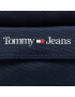 Tommy Jeans Мъжка чантичка Tjm Essential Reporter AM0AM08645 Тъмносин - Pepit.bg