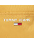 Tommy Jeans Мъжка чантичка Tjm Essential Reporter AM0AM08645 Жълт - Pepit.bg