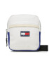 Tommy Jeans Мъжка чантичка Tjm Function Reporter AM0AM11172 Бял - Pepit.bg