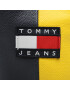 Tommy Jeans Мъжка чантичка Tjw Heritage Sling Bag AW0AW14833 Тъмносин - Pepit.bg