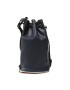 Tommy Jeans Мъжка чантичка Tjw Heritage Sling Bag AW0AW14833 Тъмносин - Pepit.bg