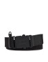 Tommy Jeans Мъжки колан Tjm Item Belt AM0AM11667 Черен - Pepit.bg