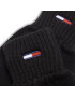 Tommy Jeans Мъжки ръкавици AM0AM10385 Черен - Pepit.bg