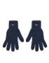 Tommy Jeans Мъжки ръкавици Tjm Flag Gloves AM0AM11734 Тъмносин - Pepit.bg