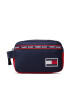 Tommy Jeans Несесер Tjm Casual Utilty Washbag AM0AM07924 Тъмносин - Pepit.bg