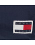 Tommy Jeans Несесер Tjm College Washbag AM0AM09570 Тъмносин - Pepit.bg