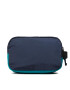 Tommy Jeans Несесер Tjm College Washbag AM0AM09570 Тъмносин - Pepit.bg