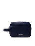 Tommy Jeans Несесер Tjm Essential Washbag AM0AM07922 Тъмносин - Pepit.bg