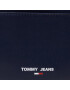 Tommy Jeans Несесер Tjm Essential Washbag AM0AM07922 Тъмносин - Pepit.bg