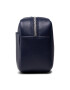 Tommy Jeans Несесер Tjm Essential Washbag AM0AM07922 Тъмносин - Pepit.bg