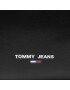 Tommy Jeans Несесер Tjm Essential Washbag AM0AM08582 Черен - Pepit.bg