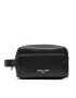 Tommy Jeans Несесер Tjm Essential Washbag AM0AM10419 Черен - Pepit.bg