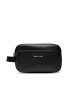 Tommy Jeans Несесер Tjm Essential Washbag AM0AM10651 Черен - Pepit.bg