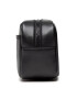 Tommy Jeans Несесер Tjm Essential Washbag AM0AM10651 Черен - Pepit.bg