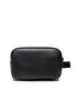 Tommy Jeans Несесер Tjm Essential Washbag AM0AM10651 Черен - Pepit.bg