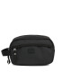 Tommy Jeans Несесер Tjm Function Washbag AM0AM11212 Черен - Pepit.bg