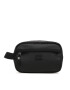 Tommy Jeans Несесер Tjm Function Washbag AM0AM11212 Черен - Pepit.bg