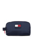 Tommy Jeans Несесер Tjm Heritage Washbag AM0AM07928 Тъмносин - Pepit.bg