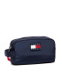 Tommy Jeans Несесер Tjm Heritage Washbag AM0AM07928 Тъмносин - Pepit.bg