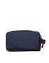 Tommy Jeans Несесер Tjm Heritage Washbag AM0AM07928 Тъмносин - Pepit.bg