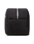 Tommy Jeans Несесер Tjm Travel Washbag AW0AW11808 Черен - Pepit.bg